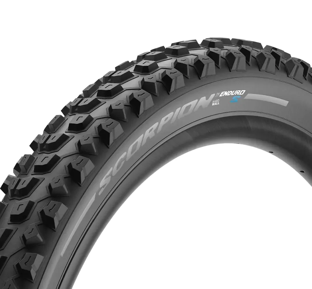 PIRELLI SCORPION ENDURO S 29x2.40 HardWall Tubeless Ready Miękka opona 4189900 - Image 2