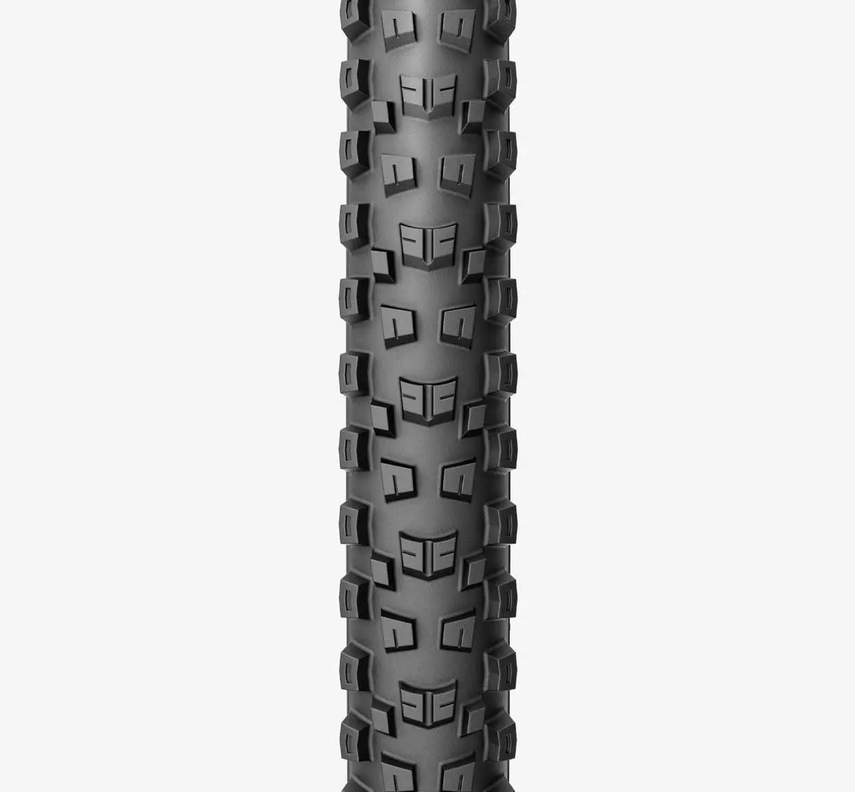 PIRELLI SCORPION RACE ENDURO M 29x2.5 Tubeless Ready Miękka opona czarna/żółta 4191200 - Image 3