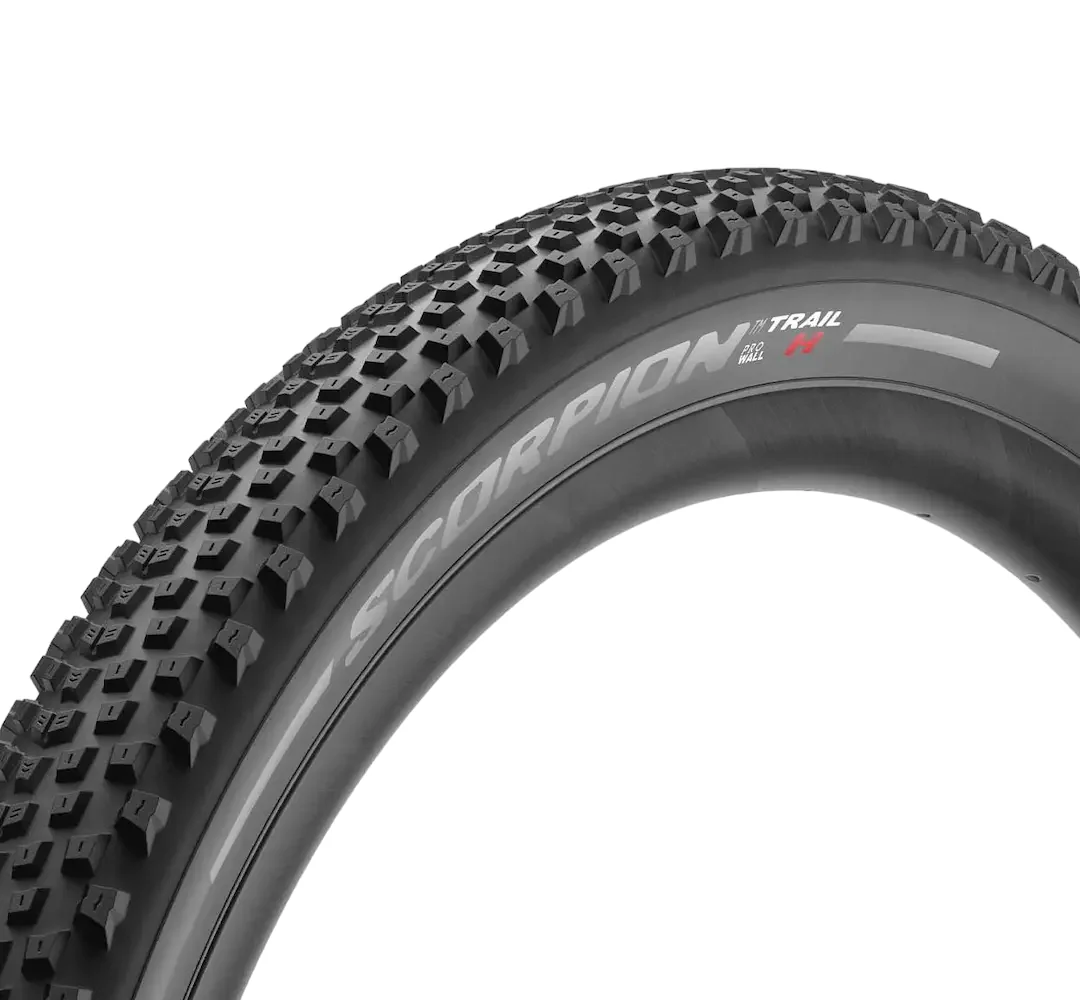 PIRELLI SCORPION TRAIL H 29x2.60 ProWall Tubeless Ready Miękka opona 4189300 - Image 2