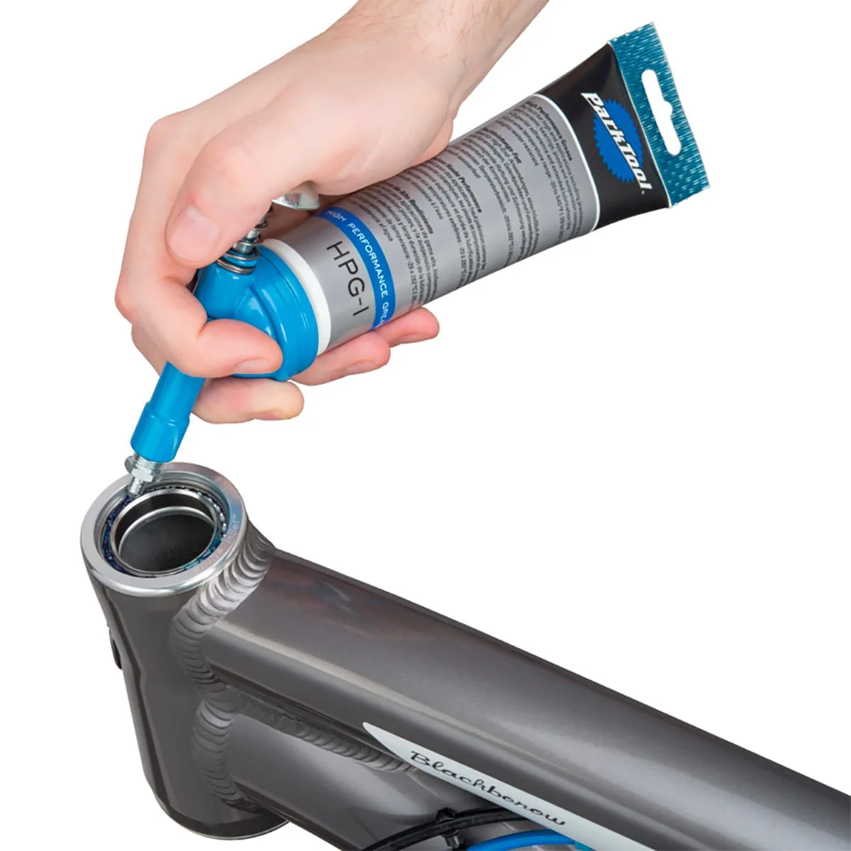 Pistolet do smarowania PARK TOOL GG-1 - Image 2