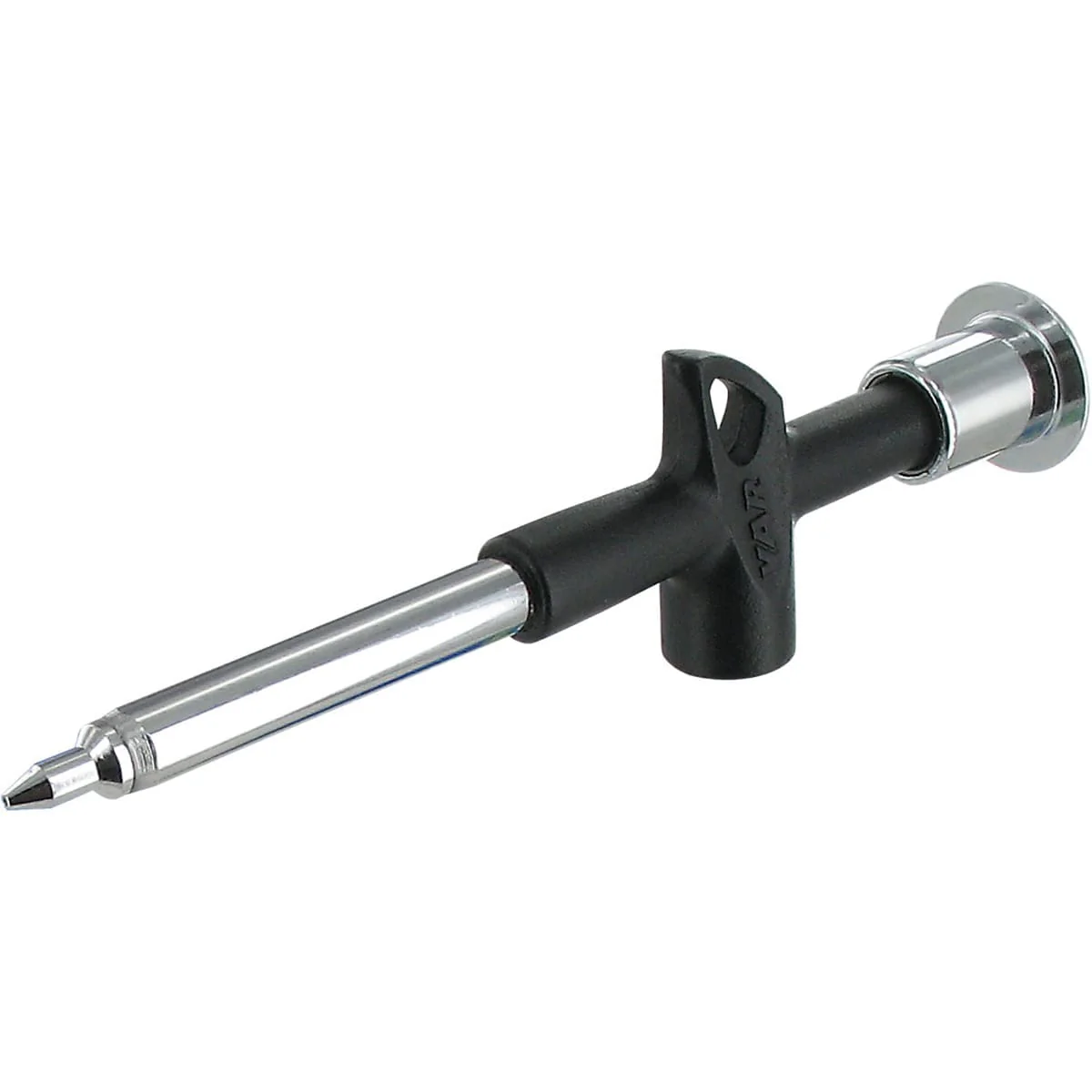 Pistolet wtryskowy VAR do smarowniczek