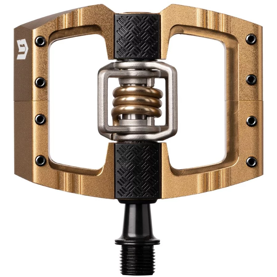 Pedały CRANKBROTHERS MALLET DH - edycja specjalna Loic Bruni - Image 2