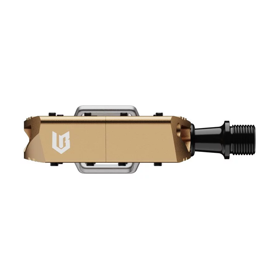 Pedały CRANKBROTHERS MALLET DH - edycja specjalna Loic Bruni - Image 4
