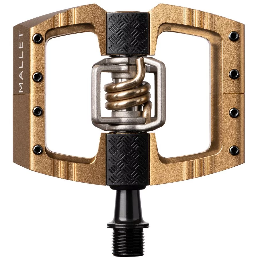Pedały CRANKBROTHERS MALLET DH - edycja specjalna Loic Bruni - Image 5