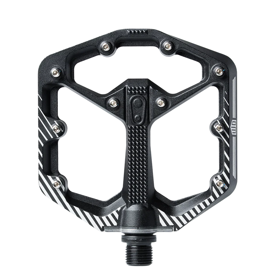 Płaskie pedały CRANKBROTHERS STAMP 7 Small MacAskill