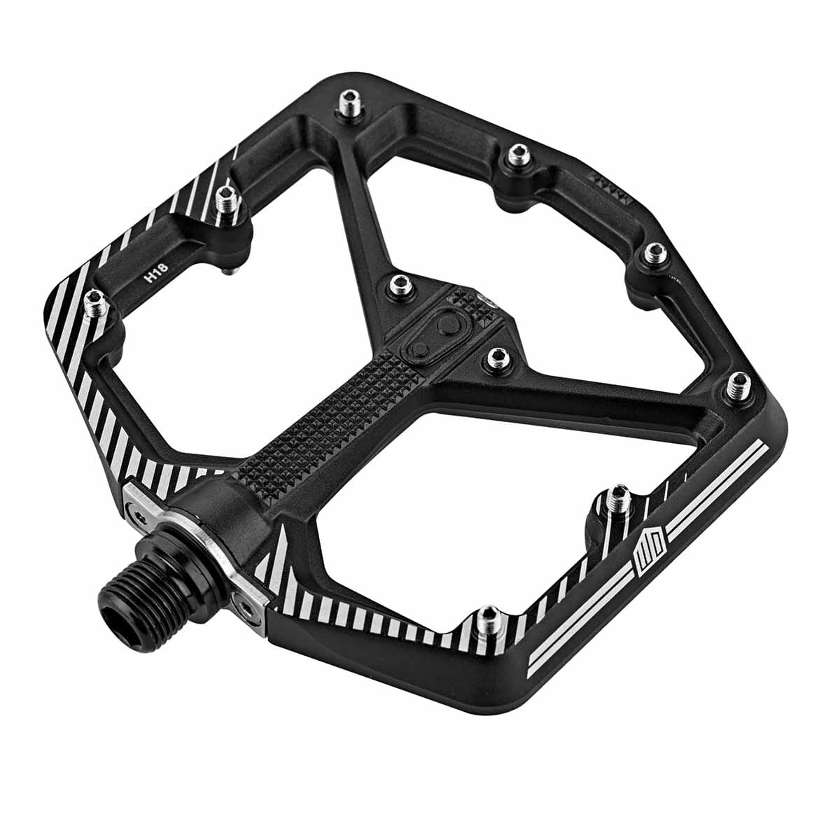 Płaskie pedały CRANKBROTHERS STAMP 7 Small MacAskill - Image 2