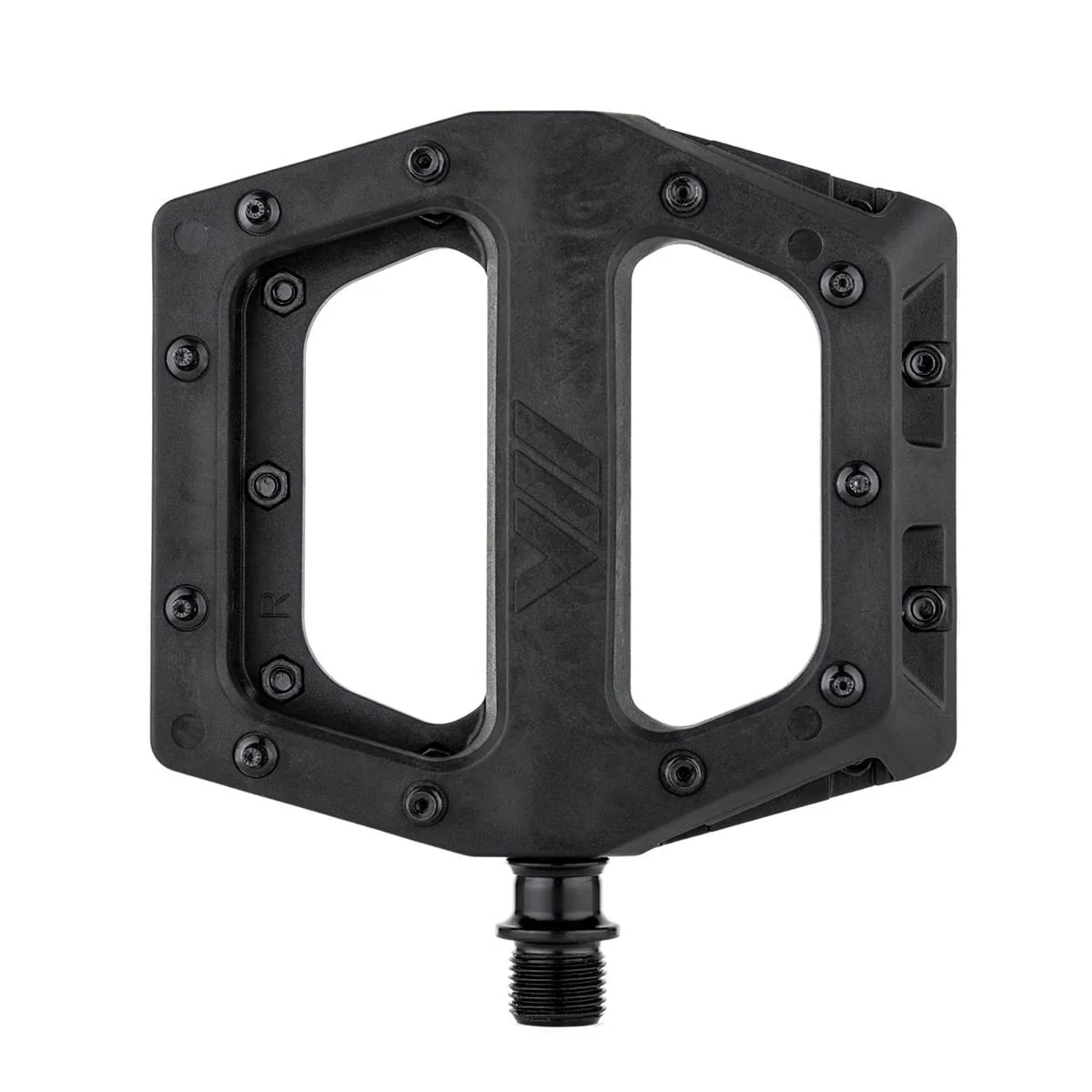 Płaskie pedały DMR V11 czarne - Image 2