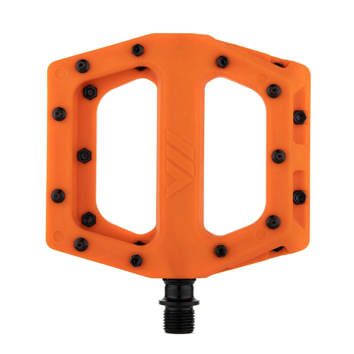 Płaskie pedały DMR V11 Orange - Image 2