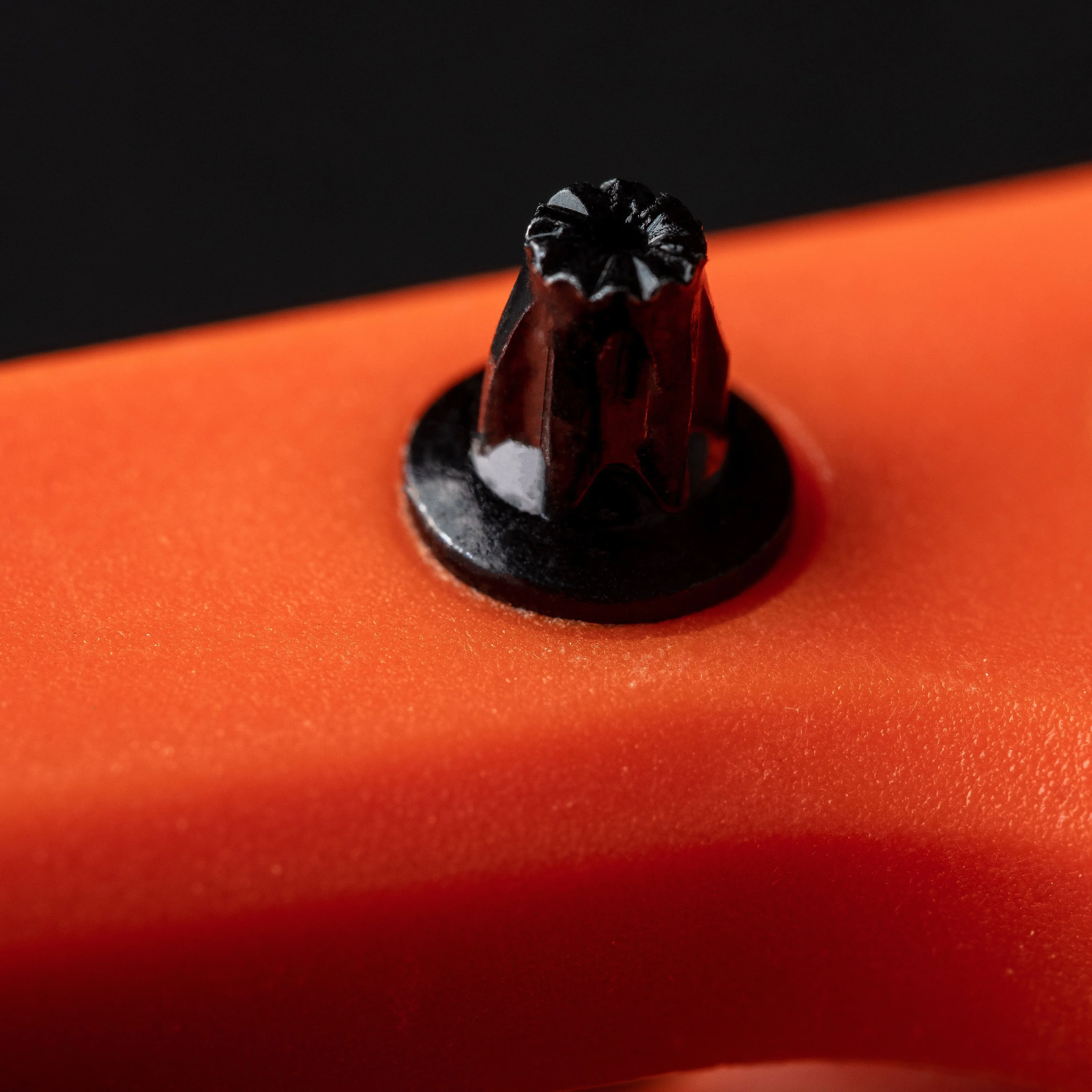 Płaskie pedały DMR V11 Orange - Image 4