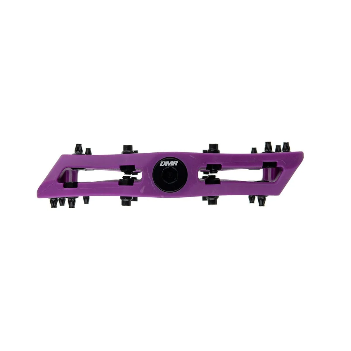 Płaskie pedały DMR V11 Violet - Image 3
