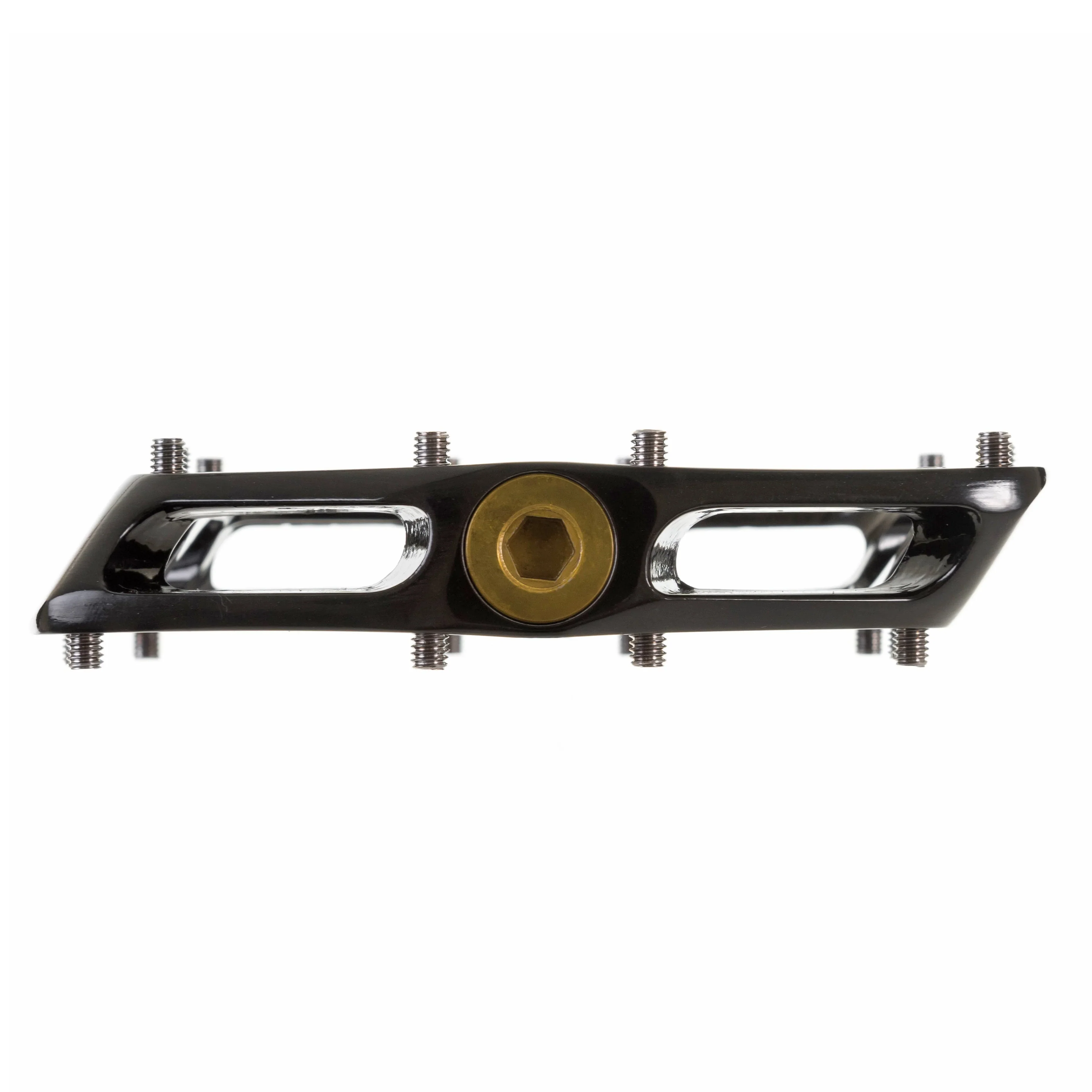 Płaskie pedały DMR V12 MAGNESIUM czarne - Image 3
