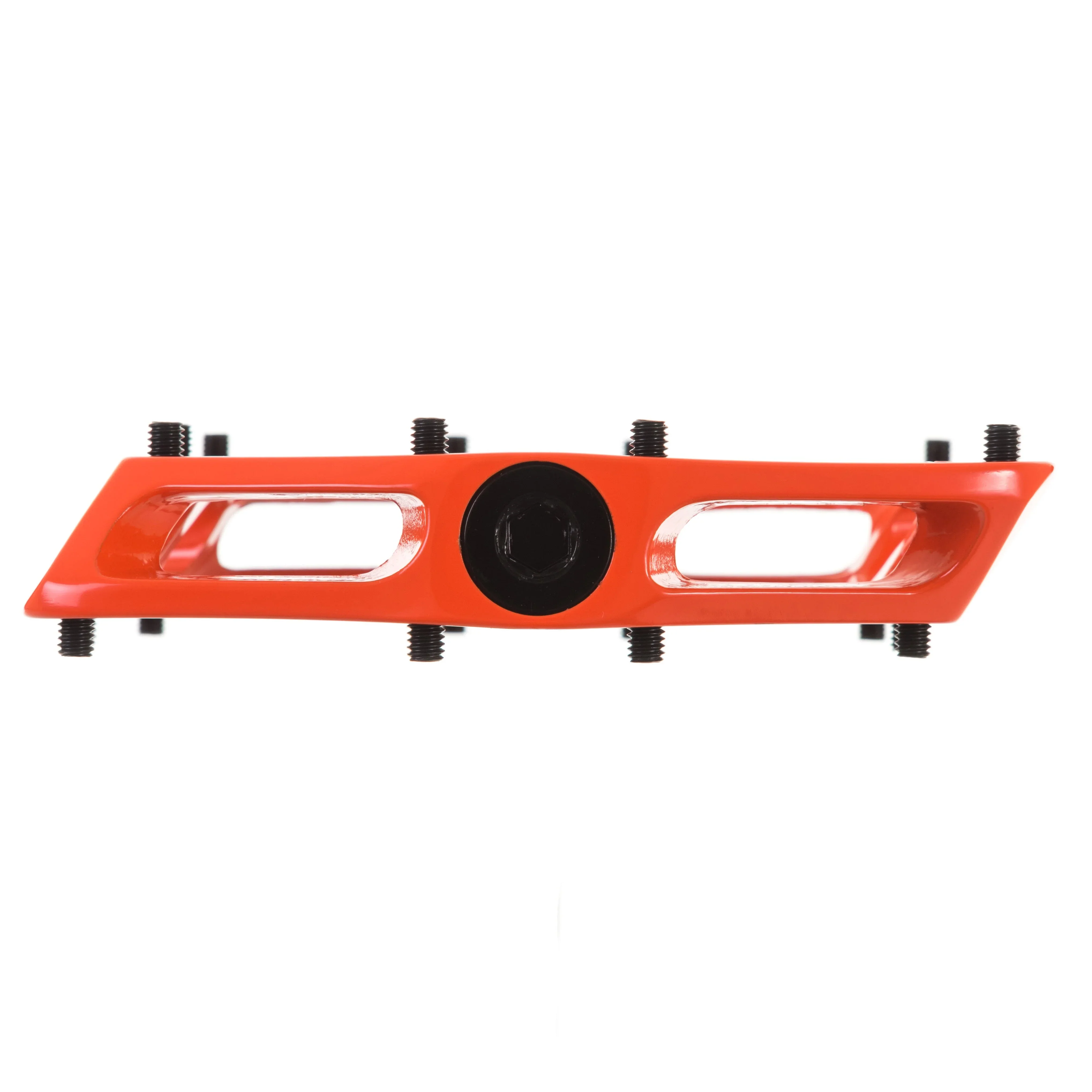 Płaskie pedały DMR V12 Orange - Image 5