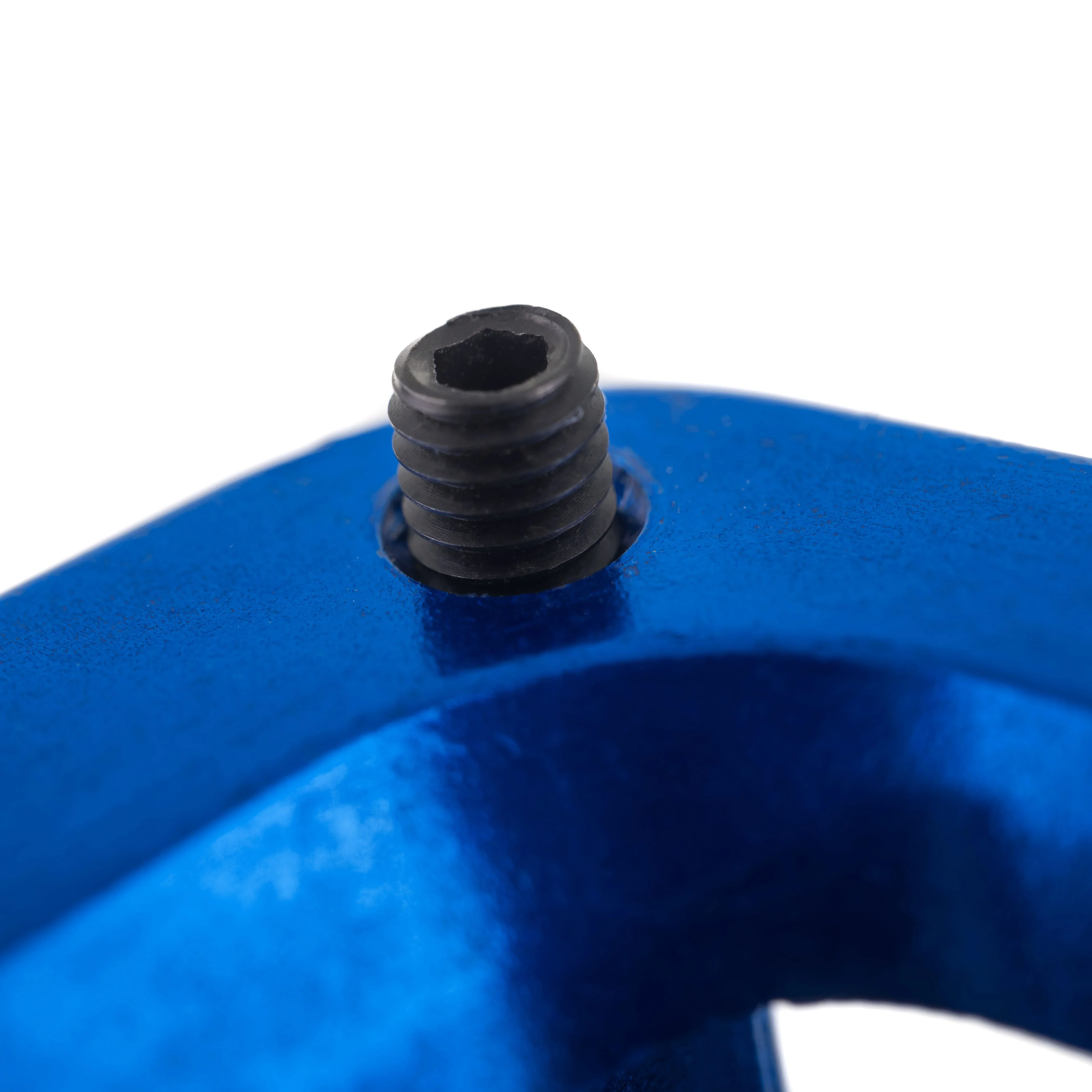 Płaskie pedały DMR V8 Blue - Image 5