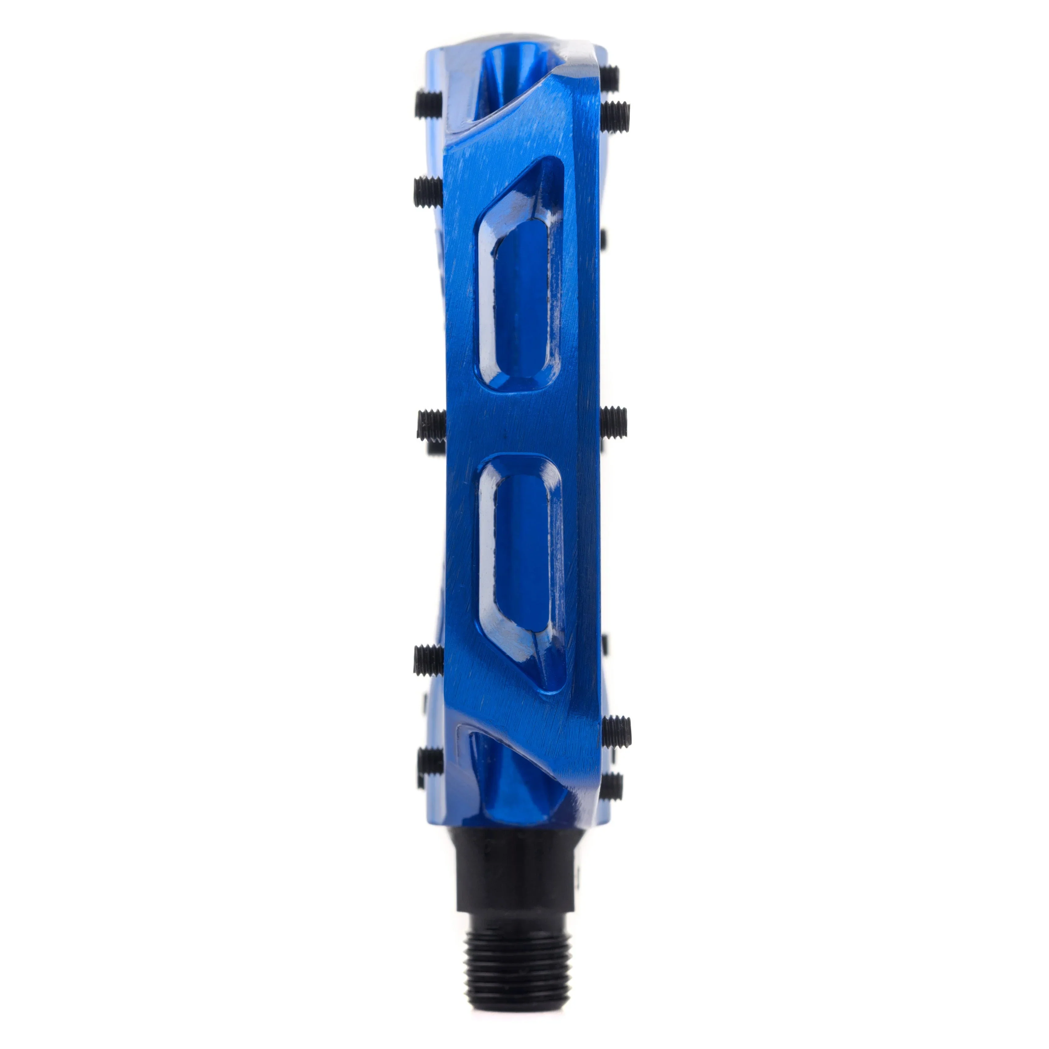 Płaskie pedały DMR V8 Blue - Image 7