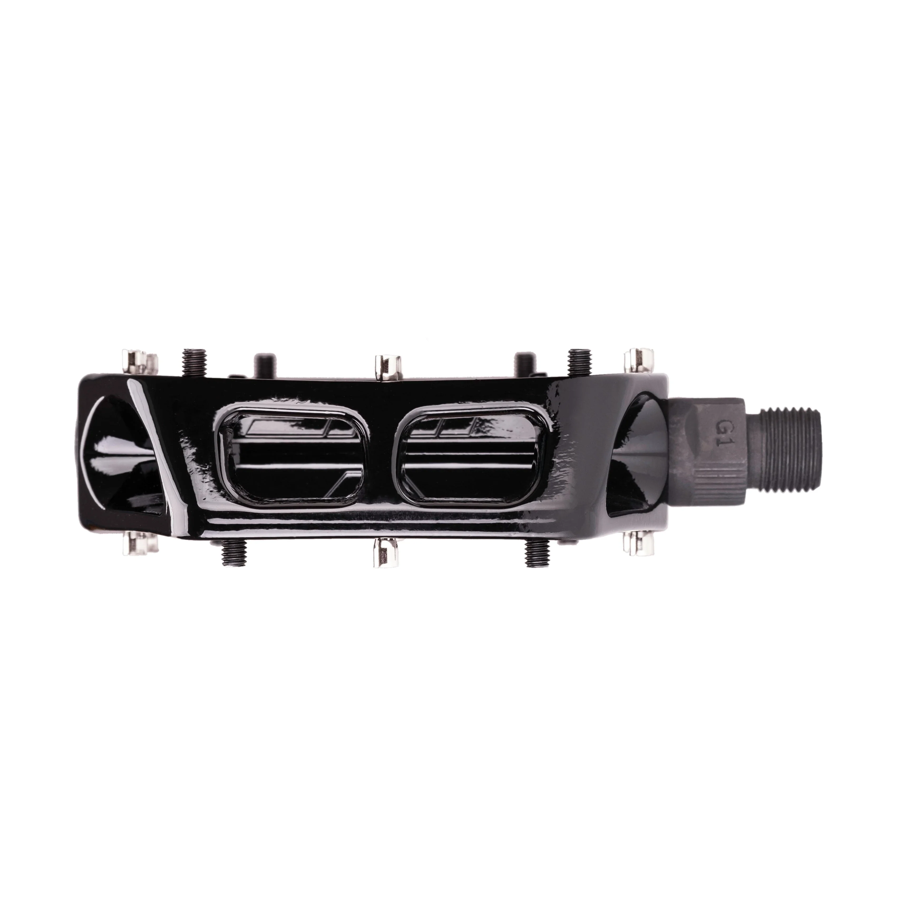 Płaskie pedały DMR V8 CLASSIC czarne - Image 5