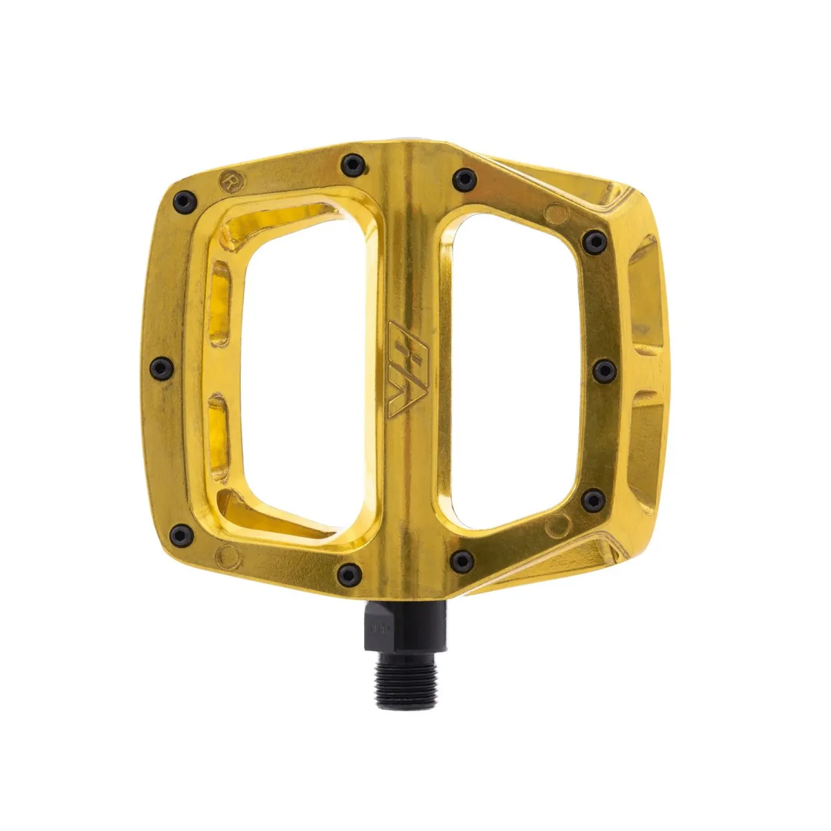 Płaskie pedały DMR V8 Gold - Image 2