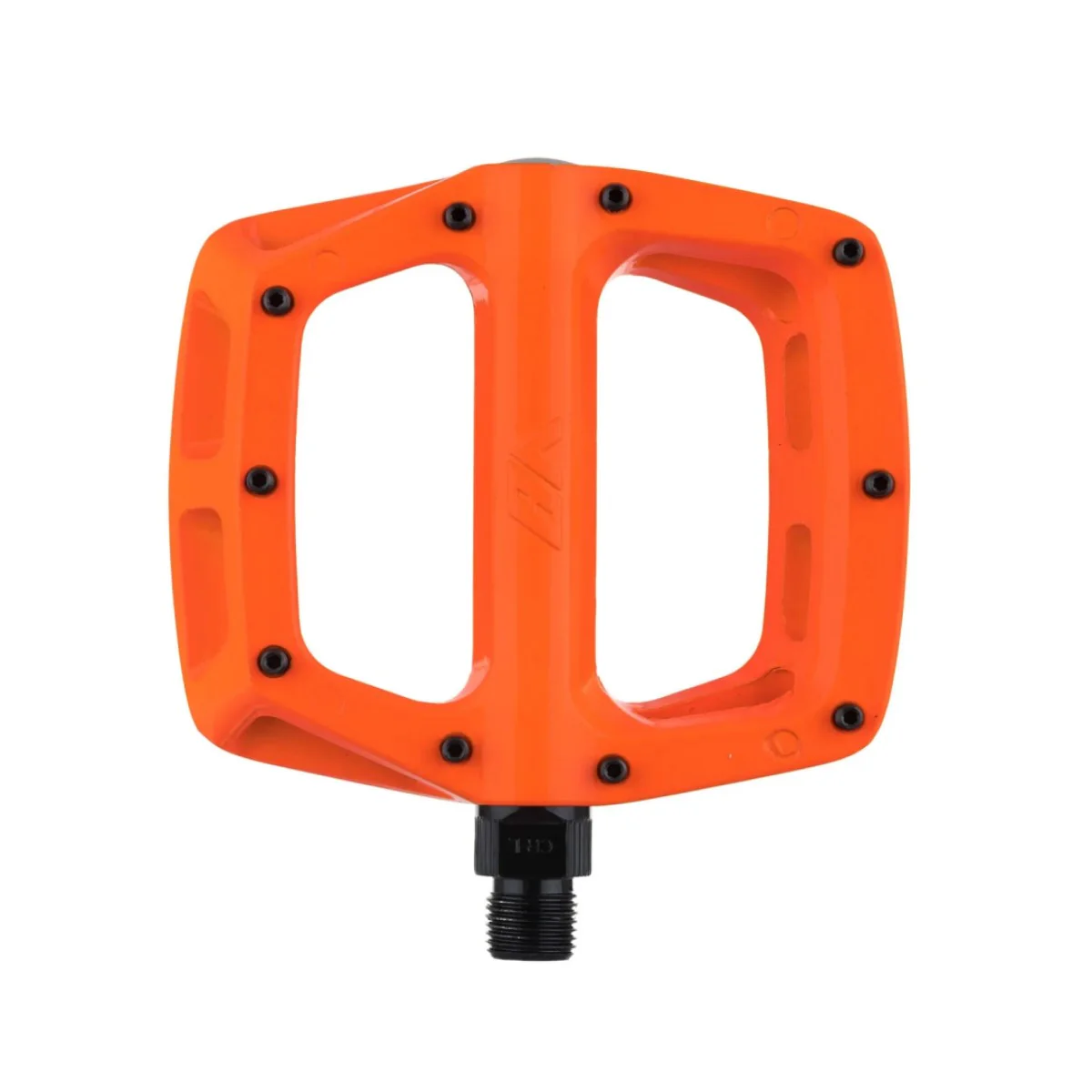 Płaskie pedały DMR V8 Orange - Image 2