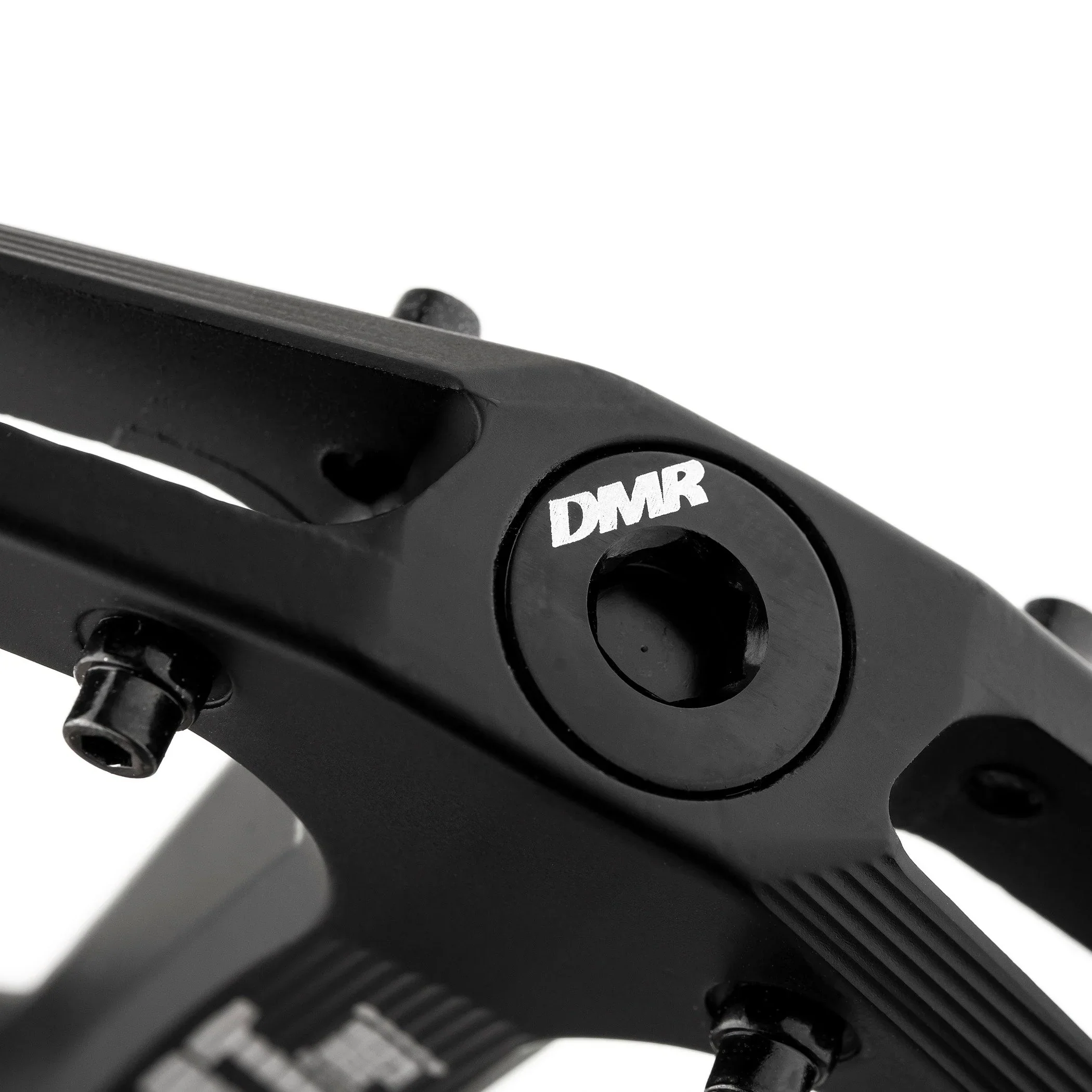 Płaskie pedały DMR VAULT MAG czarne - Image 5