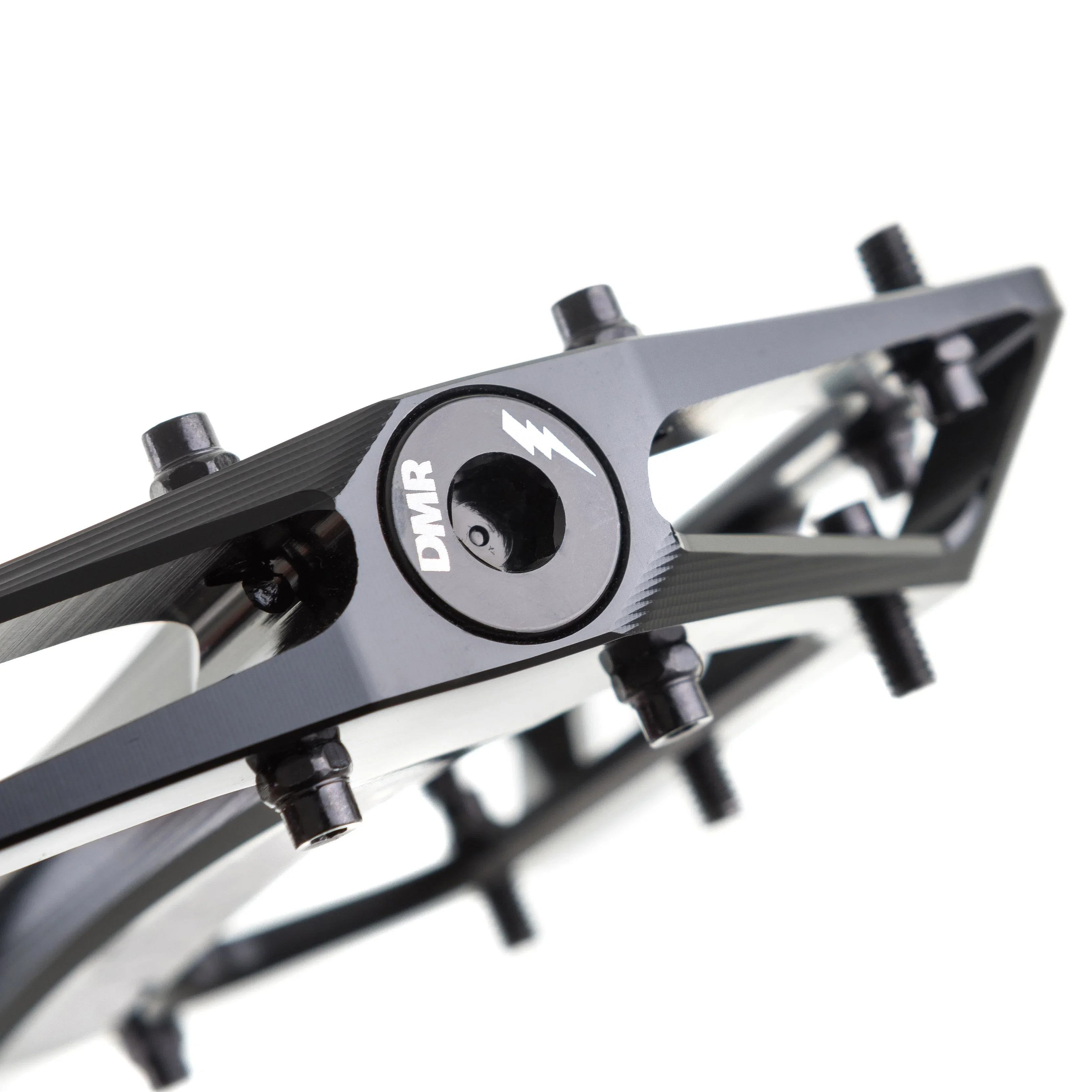 Płaskie pedały DMR VAULT MIDI czarne - Image 6