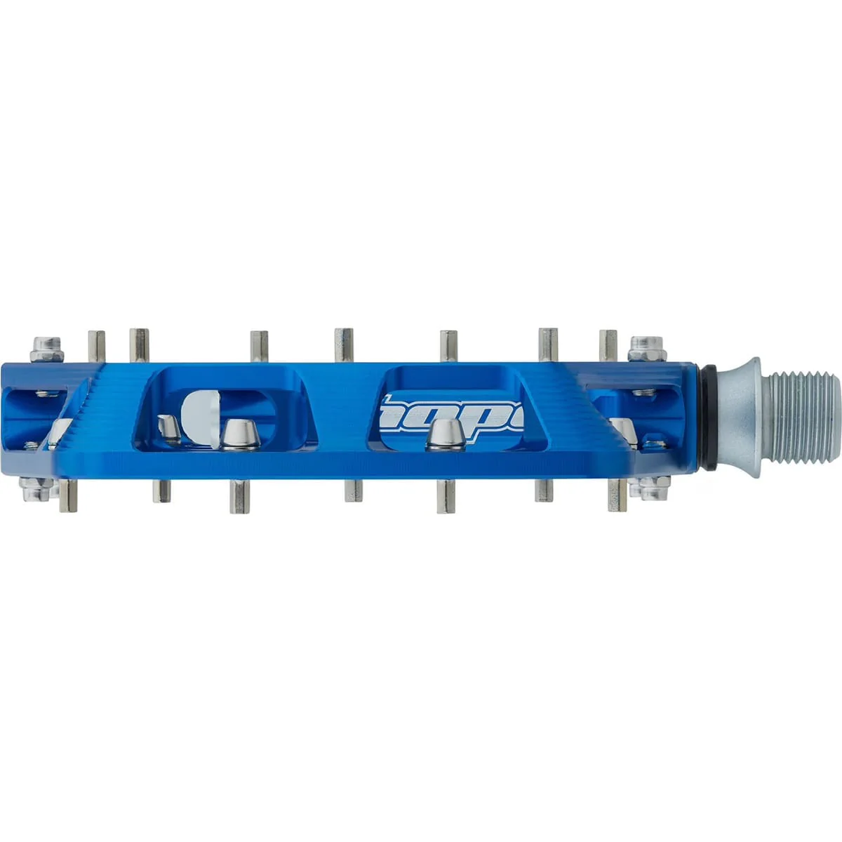 Płaskie pedały HOPE F22 Niebieski - Image 3