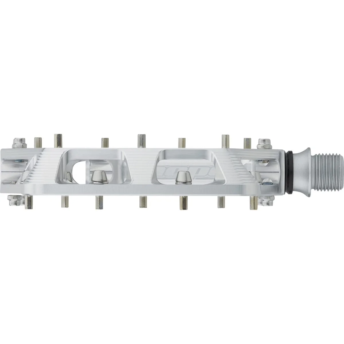 Płaskie pedały HOPE F22 Silver - Image 3