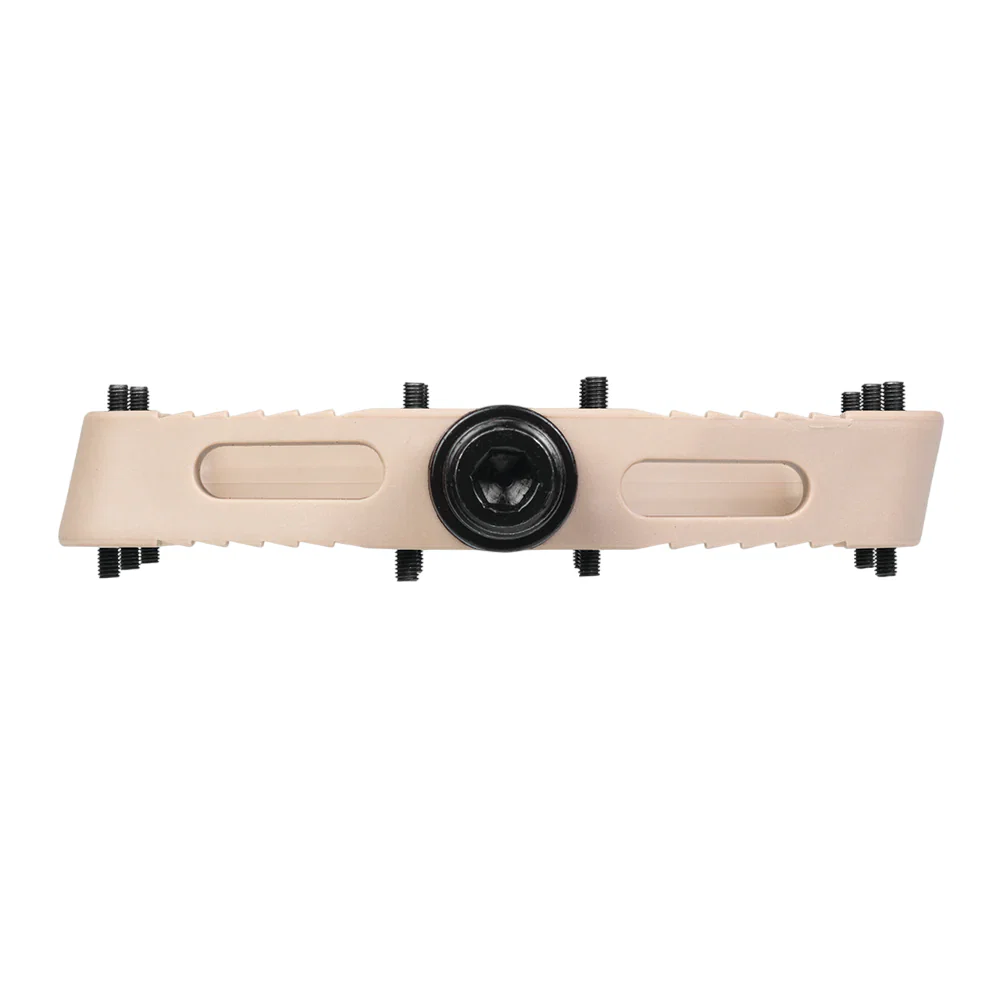 Płaskie pedały SDG COMP Composite Beige - Image 6