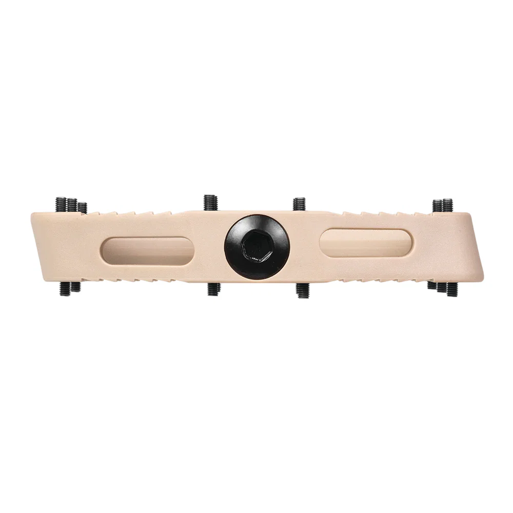 Płaskie pedały SDG COMP Composite Beige - Image 7