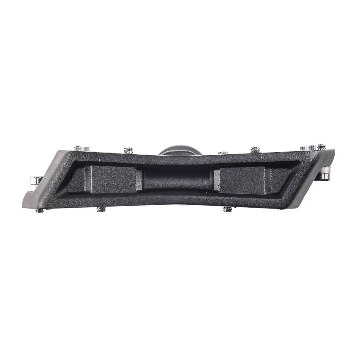 Płaskie pedały SHIMANO PD-GR500 czarne - Image 3