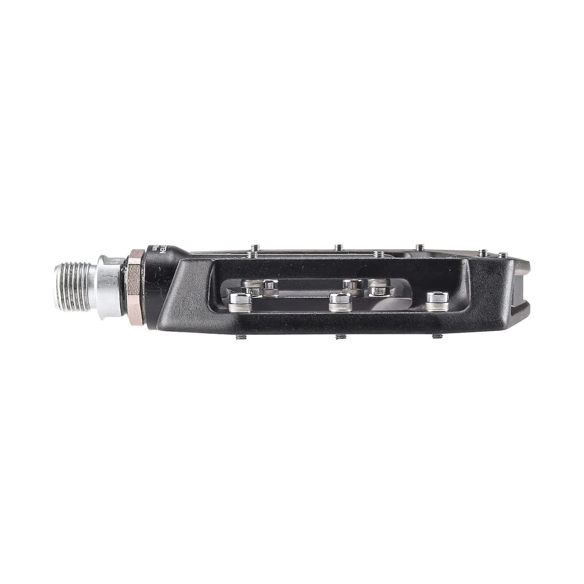 Płaskie pedały SHIMANO PD-GR500 czarne - Image 4