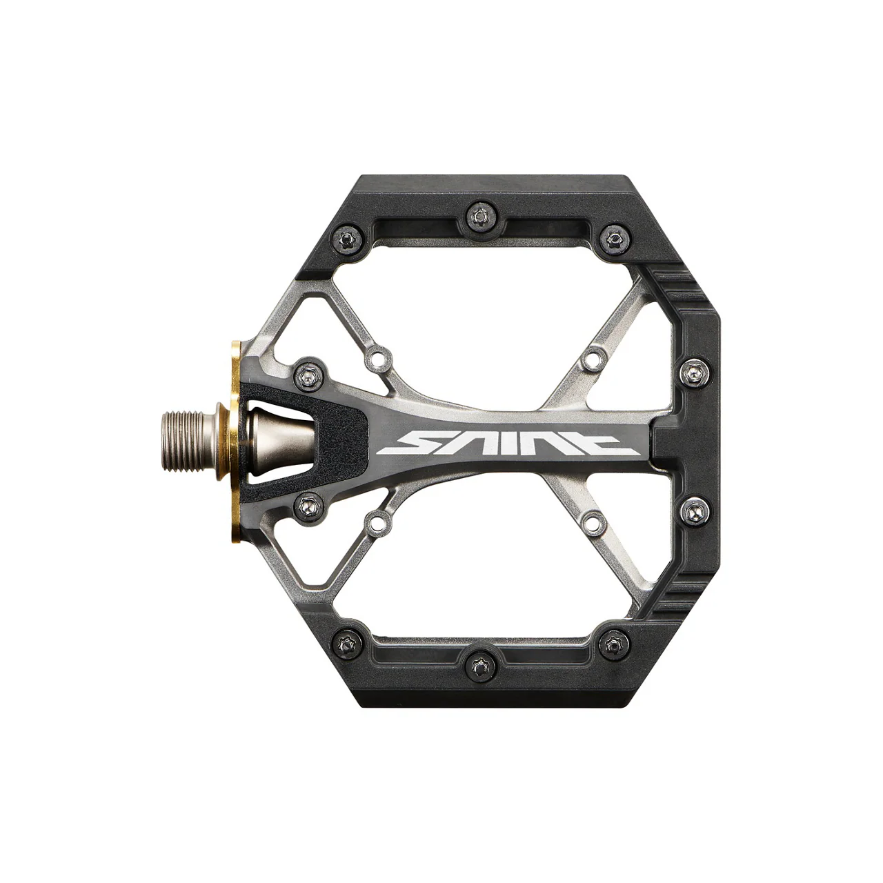 Płaskie pedały SHIMANO SAINT PD-G8040 - Image 3