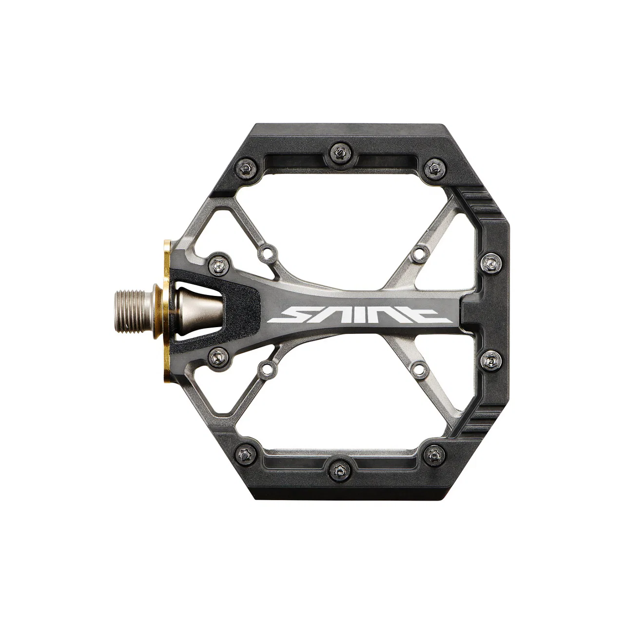 Płaskie pedały SHIMANO SAINT PD-G8040 - Image 4