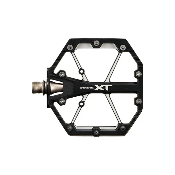 Płaskie pedały SHIMANO XT PD-M8240 - Image 2