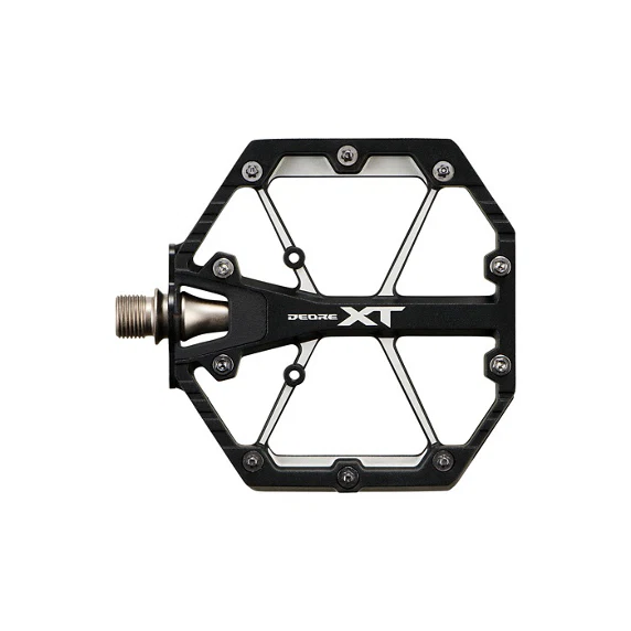 Płaskie pedały SHIMANO XT PD-M8240 - Image 3