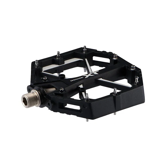 Płaskie pedały SHIMANO XT PD-M8240 - Image 4