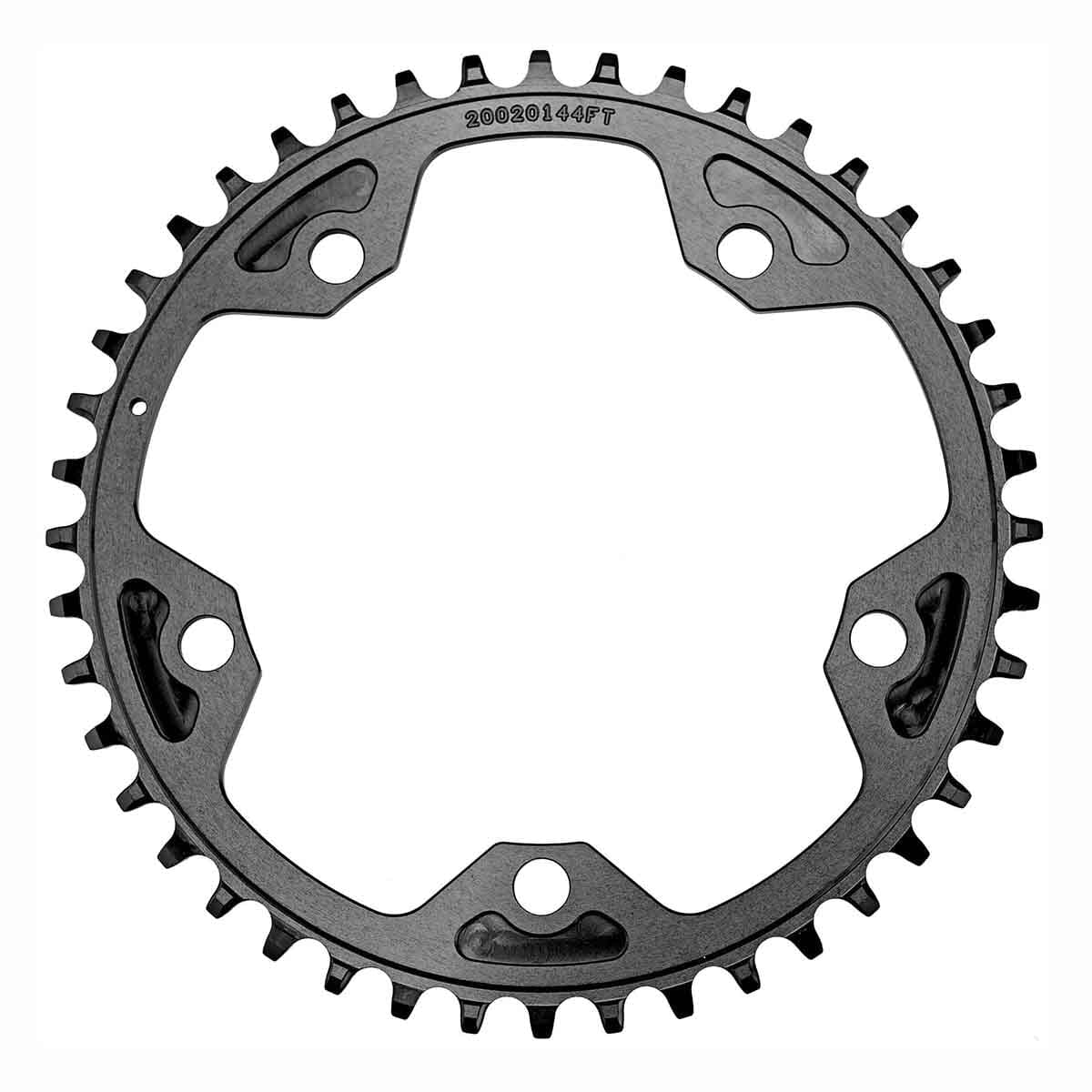 Platforma Mono 9/10/11/12V WOLF TOOTH CYCLOCROSS FLAT TOP 130mm - Image 6