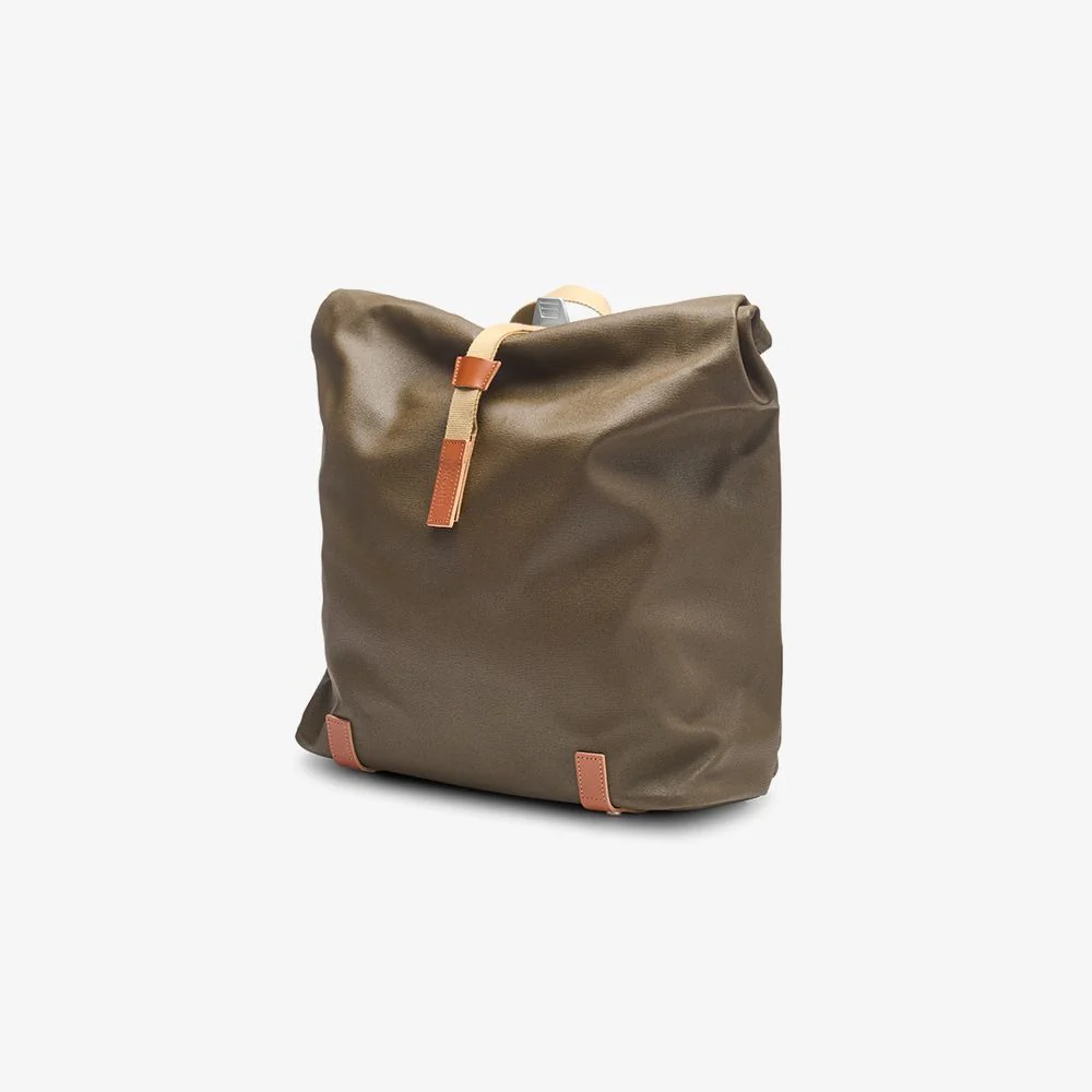 Plecak BROOKS PICKWICK PORTER 26L Brązowy - Image 3