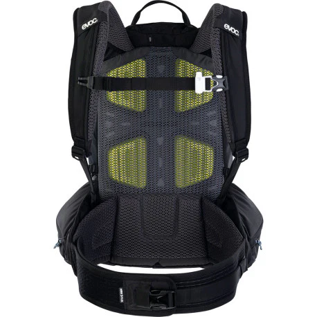 Plecak EVOC EXPLORER PRO 26 L czarny - Image 2