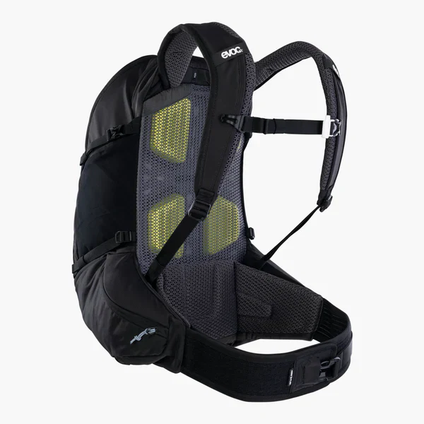Plecak EVOC EXPLORER PRO 26 L czarny - Image 3