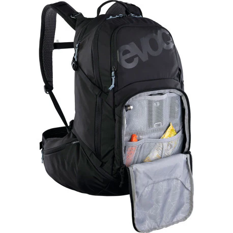 Plecak EVOC EXPLORER PRO 26 L czarny - Image 5