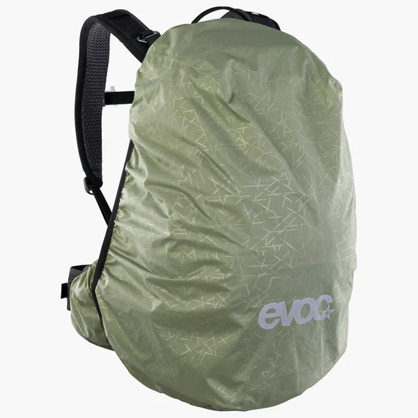 Plecak EVOC EXPLORER PRO 26 L czarny - Image 8