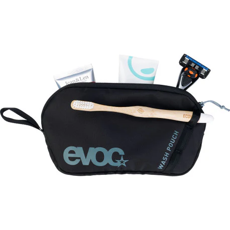 Plecak EVOC EXPLORER PRO 26 L czarny - Image 9