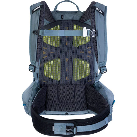 Plecak EVOC EXPLORER PRO 26 L szary - Image 2