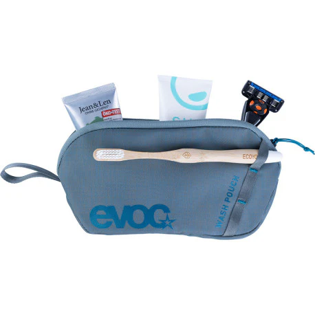 Plecak EVOC EXPLORER PRO 26 L szary - Image 8