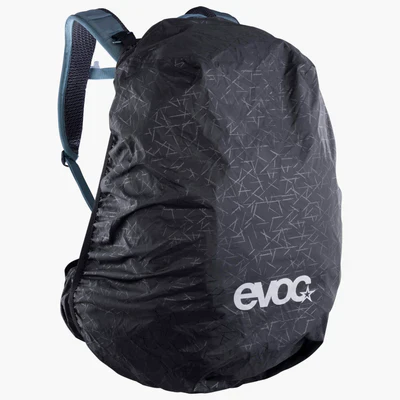 Plecak EVOC EXPLORER PRO 26 L szary - Image 9