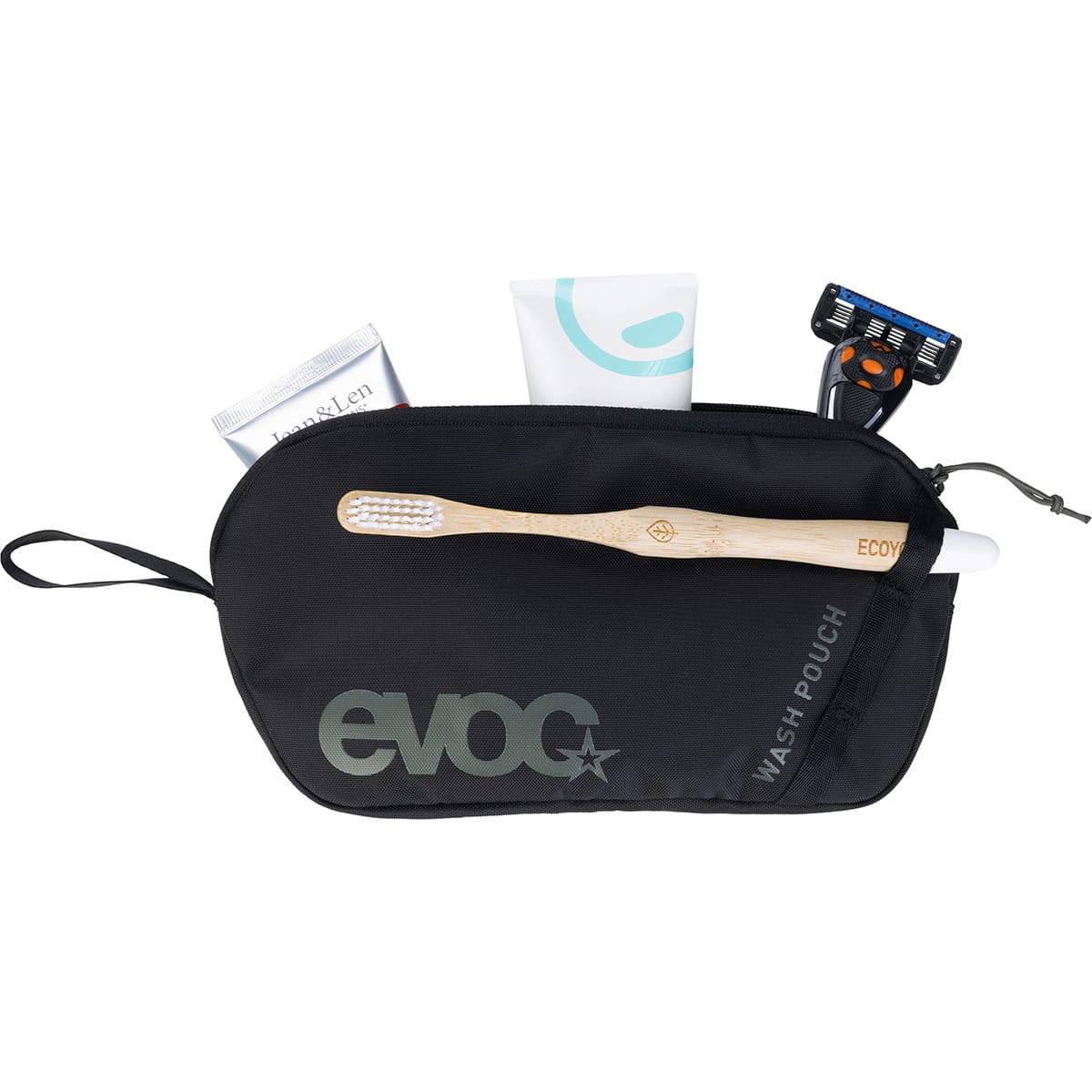 Plecak EVOC EXPLORER PRO 30 L czarny - Image 11