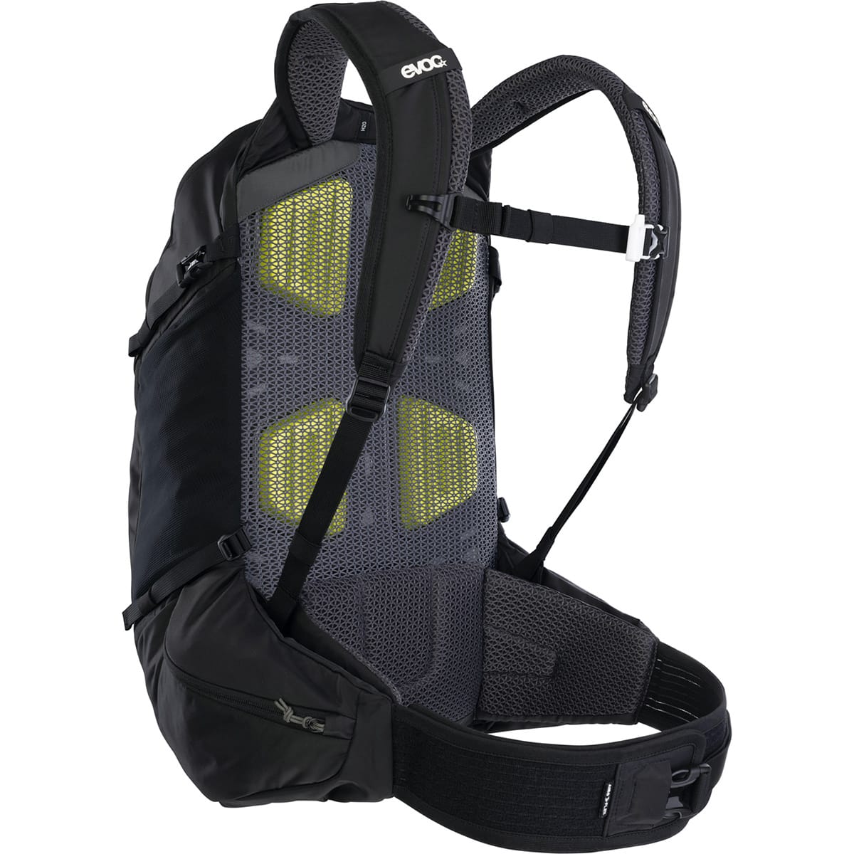 Plecak EVOC EXPLORER PRO 30 L czarny - Image 2
