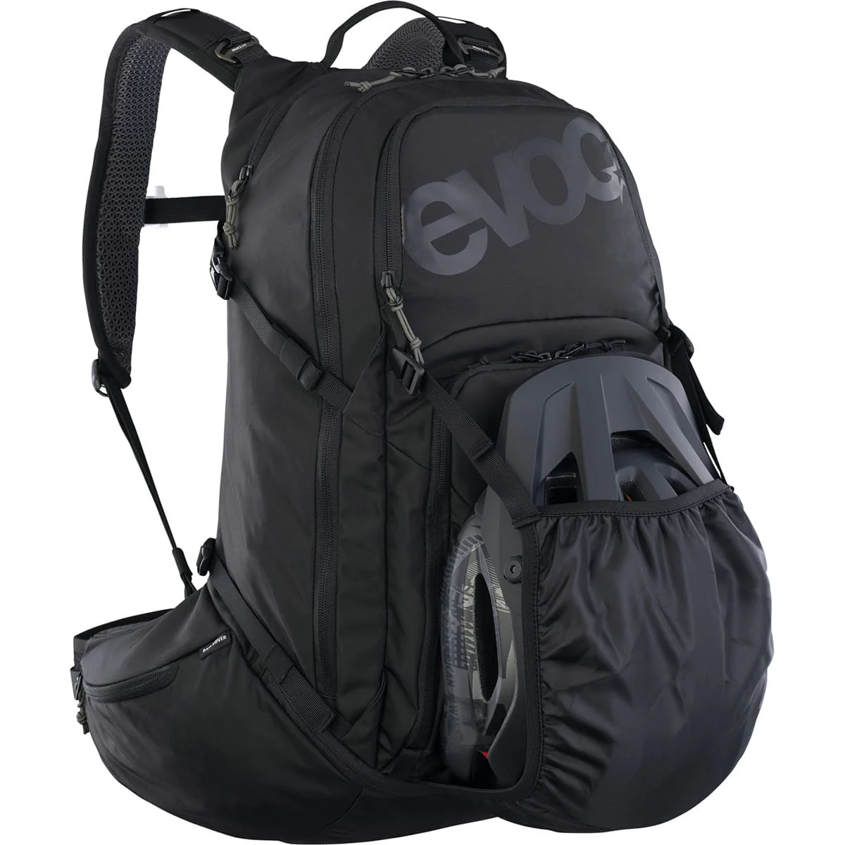 Plecak EVOC EXPLORER PRO 30 L czarny - Image 3