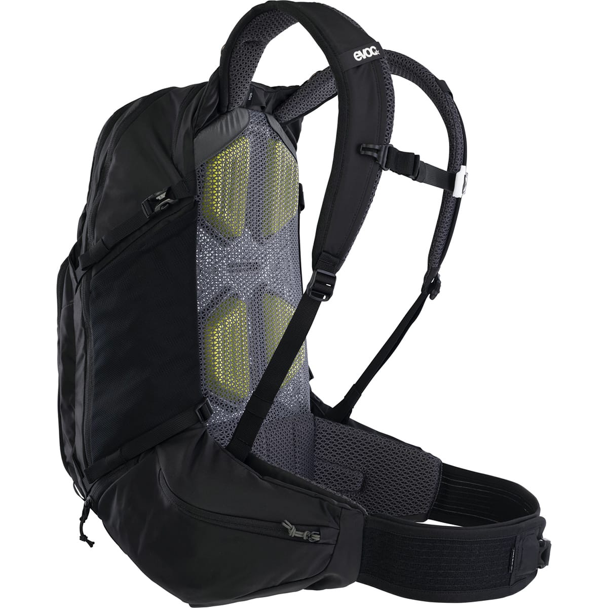 Plecak EVOC EXPLORER PRO 30 L czarny - Image 4