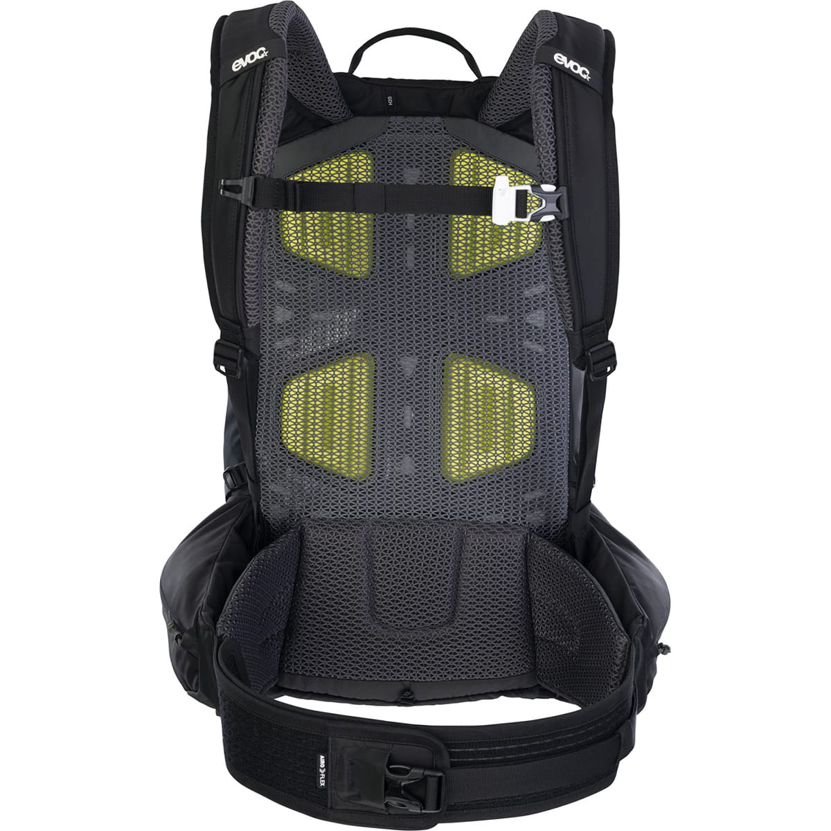 Plecak EVOC EXPLORER PRO 30 L czarny - Image 6