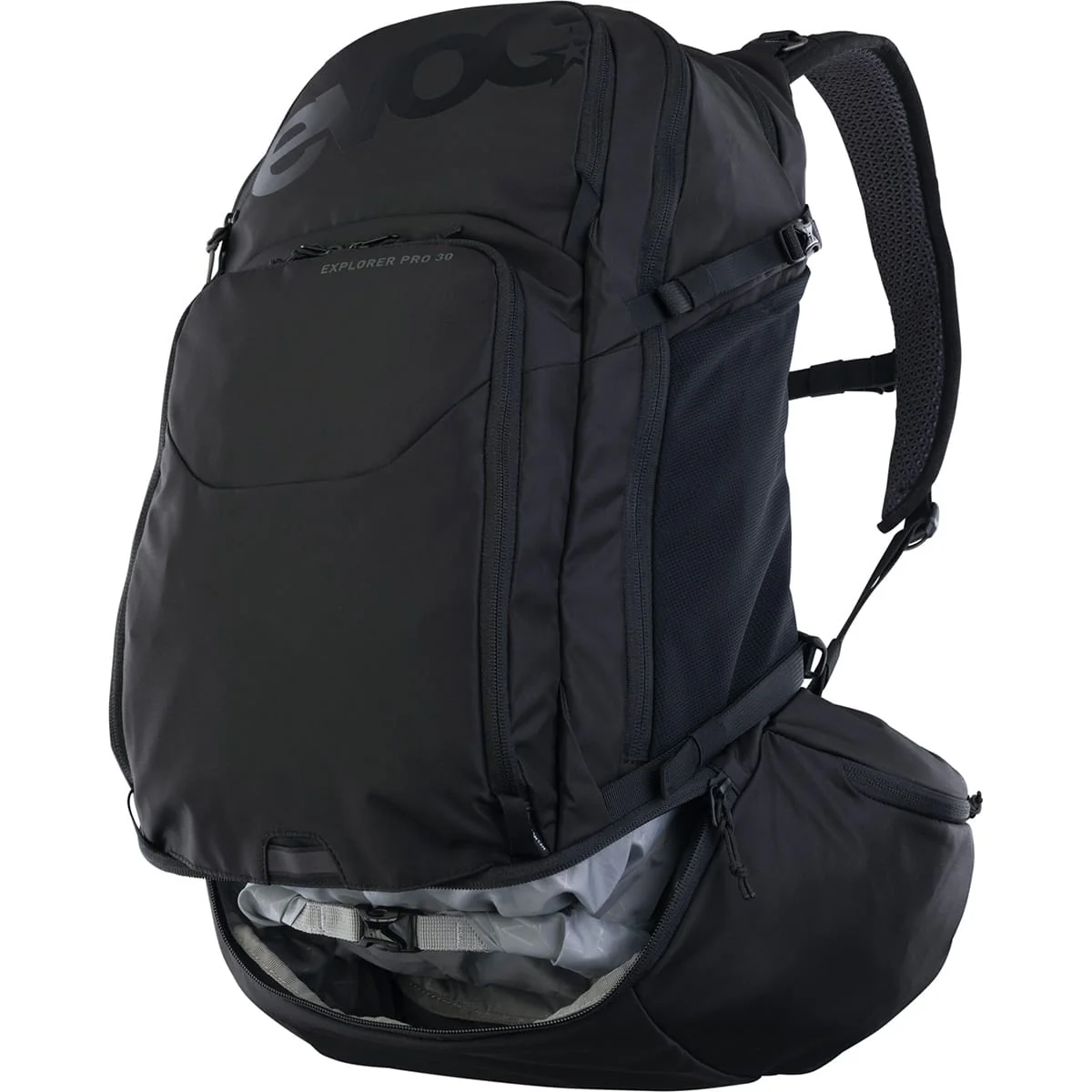 Plecak EVOC EXPLORER PRO 30 L czarny - Image 8